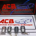 Controles otras Alarmas