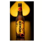 Cerveza poker