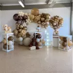Decoración cumpleaños