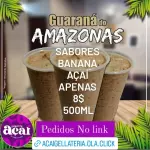 Po de Guaraná