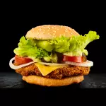 Royale Chicken