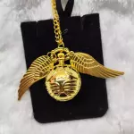 Harry Potter Snitch Dorada - Reloj