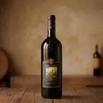 Vinho Brunello Banfi 🇮🇹