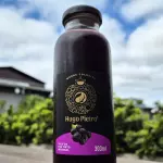 Suco de uva Orazio