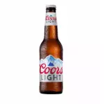 Coors Ligth