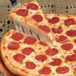 Pizza de Calabresa INDIVIDUAL