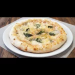 Pizza Cinco Quesos