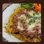 macarrao primavera