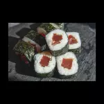 Roll Tekkamaki (atum)