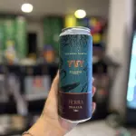 GIN YVY TERRA REFIL 710ML