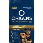 ORIGENS ADULTO PIT BULL 15 KG