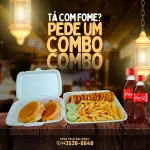 Combo Duo Fronteirinha