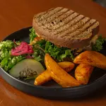 SPECIAL BLT