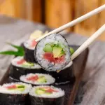 Maki de Chutoro