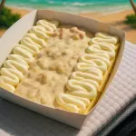 Frango com Catupiry