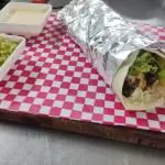 BURRITO