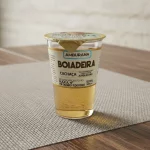 Cachaça Boiadeira - 50ml
