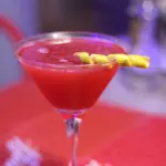 Cosmopolitan