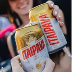 CERVEJA ITAIPAVA