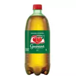 Guaraná Antártica de 1 litro