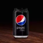 Pepsi black 350ml