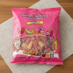 JUJUBA URSO 700G