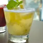 Caipirinha - Saque