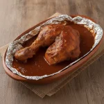 ROCAPOLLO BARBACOA