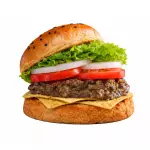 POLAR BURGUER