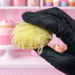 Pão delícia com recheio-Sem lactose