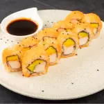 CALIFORNIA ROLL