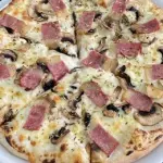 CARBONARA