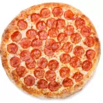 Pepperoni😁