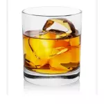WHISKY OLD PARR – 50 ml