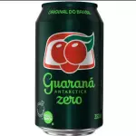 Guaraná ZERO