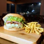 X salada super