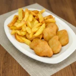 Nuggets de Pollo