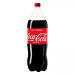 Coca cola 2 litros