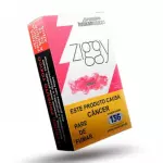 Essência ziggy yogurt