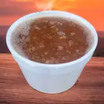 VICHI BARBACOA PARA LLEVAR 1/2 LT