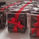 Brownie tradicional