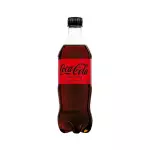 Coca-Cola Zero 600ml