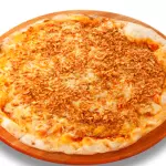 Pizza alho