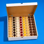 Caja TASTY