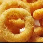 ANÉIS DE CEBOLA EMPANADAS 300GRS