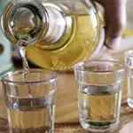 Pinga Pura 900ml