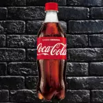 COCA COLA 500ml