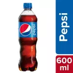 Pepsi de 600Ml
