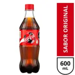 Coca Cola 600ml