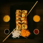 Sushi Doble